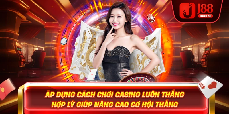 Áp dụng baccarat live vào thực tiễn