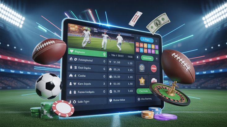 Tỷ lệ kèo nhà cái sc88