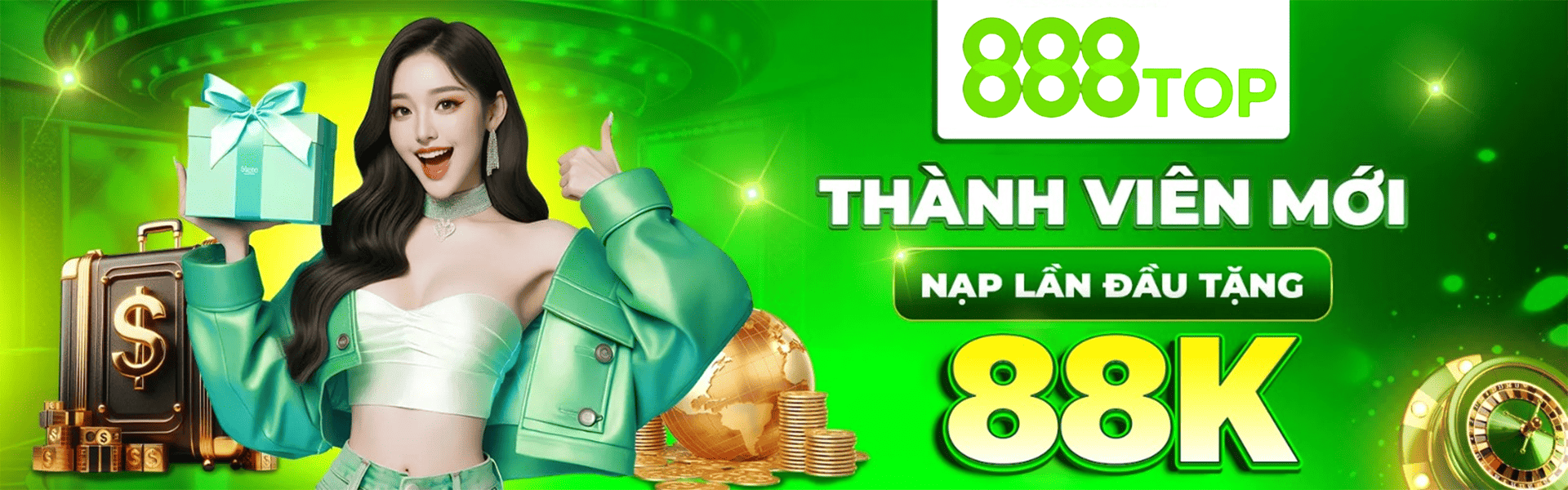Các Phương Thức Nạp Tiền 888Top Phổ Biến Nhất 2026