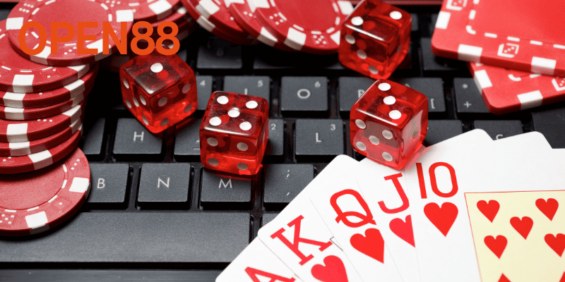 Hướng Dẫn Cách Chơi Casino Online Open88