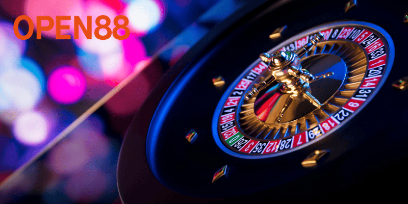 Kinh Nghiệm Chơi Casino Online Open88 Hiệu Quả