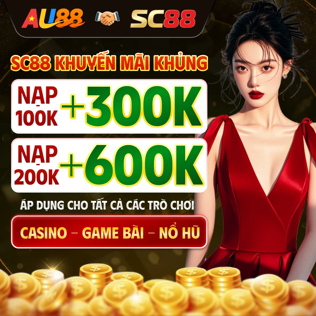 Rút Tiền SC88: Hướng Dẫn Rút Tiền Nhanh Chóng và An Toàn